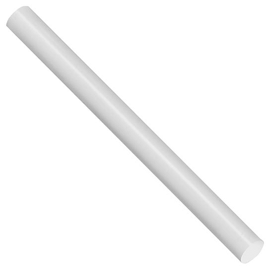 081020 Markal H Paintstik - White - (Case of 144) — Beltsmart