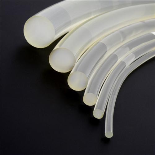 CLEAR SILICONE KIT - 2.2 LBS ( 1 KG)