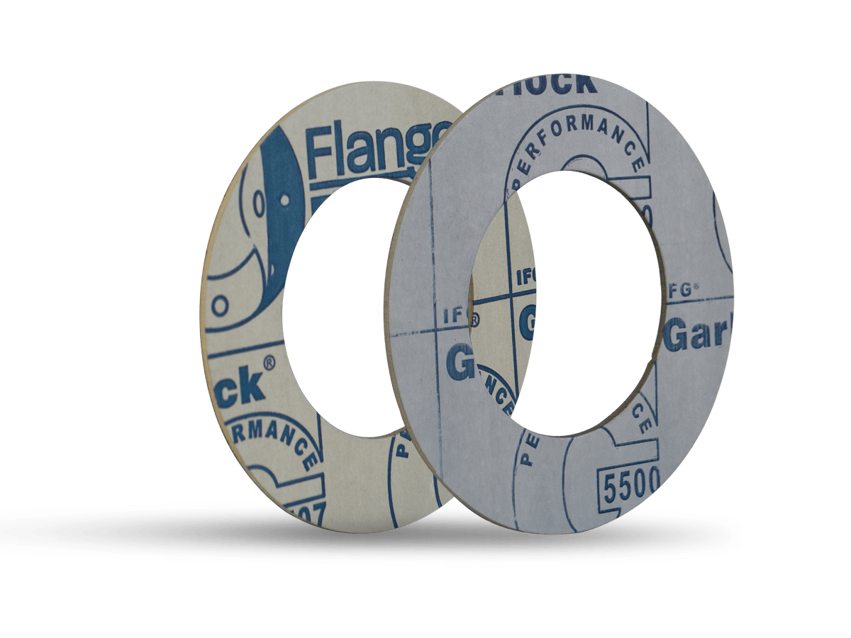 Garlock Inorganic Fiber (5500, 5507) - Beltsmart