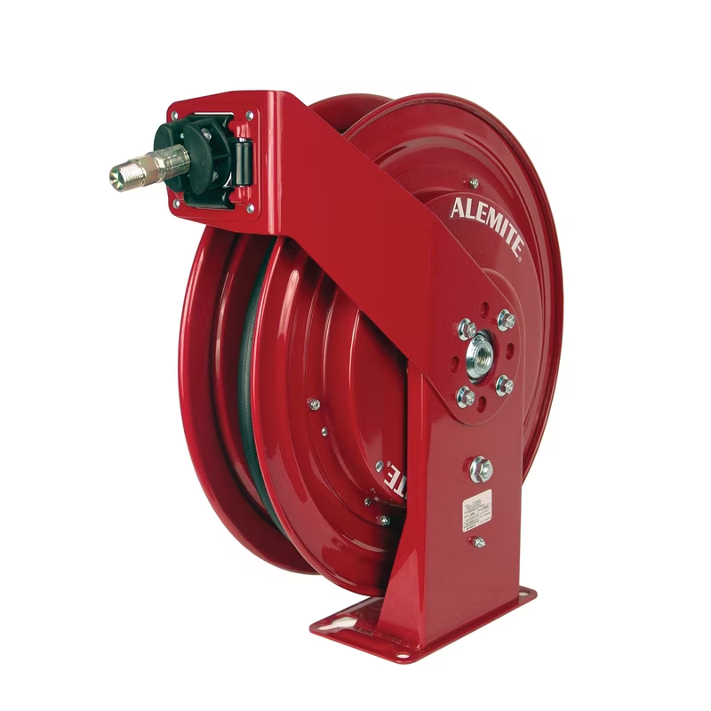 Hose Reels