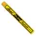 080421 Markal B Paintstik - Fine Size 3/8" x 4-3/4" - Yellow - (Case of 144) - Beltsmart