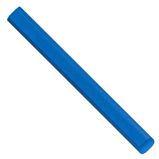 081225 Markal HT Paintstik - Standard Size 3/8" x 4-1/2" - Blue - (Case of 144) - Beltsmart