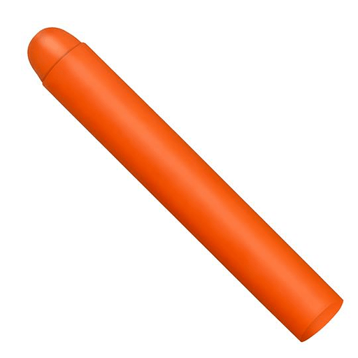 082636 Markal SCAN-IT Plus - Round Soft - Orange Sherbet - (Case of 144) - Beltsmart
