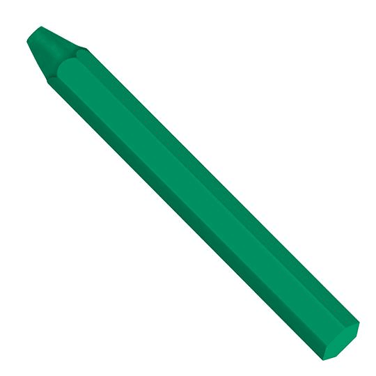 082341 Markal SCAN-IT Plus - 1/2" Hex Medium - Emerald Green - (Case of 144) - Beltsmart