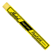 082731 Markal FAST DRY Paintstik - Fine Size 3/8" x 4-3/4" - Yellow - (Case of 72) - Beltsmart