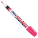 096830 Markal Valve Action Paint Marker - 1/8" (3 mm) Mark Size - Pink (Case of 48) - Beltsmart