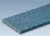 BS139C - #139C Beltservice MonoPro Nonwoven Polyester Green Fleece NW 60 Conveyor Belt