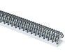 U4 / U4SS12 - Flexco Clipper 316L Stainless Steel 12" Unibar Fasteners/Hooks - Without Pins - 18429 - .219" to .25" (7/32" to 1/4") Belt Thickness