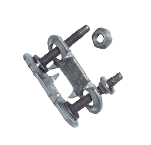 190E by Flexco | #20001 | Bolt Fasteners | Steel | Box of 25
