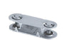 2EE Flexco Bolt Solid Plate Fasteners | For Belt Thickness: 9/16" - 13/16" | Everdur | 20095 | 25 Sets/Box