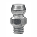 3016 Alemite Special Thread Fitting - Thread: 10-32 UNF-2A - Configuration: Straight - Hex Size: 1/4" - Overall Length: 1/2" - Shank Length: 1/8" - Beltsmart