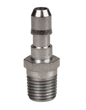307115 Alemite Coupler - Air Thread: 1/4" NPTF(m) Adapter Type - Use with 307111 - Beltsmart
