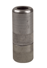 308730-A Alemite Hydraulic Coupler - Narrow Fitting with Rubber Seal and Built-in Check Valve - Thread: 1/8" NPTF(f) - Pressure: 10,000 PSI - Beltsmart