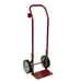 338958 Alemite Hand Truck - use with 35 Lb., 120 Lb. Containers - Dimensions: 25"L x 20"W x 37.5"H - Beltsmart