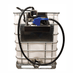 343111 Alemite Diesel Exhaust Fluid 110-120 V AC Centrifugal Pump Package for 275 - 330 Gallon Tote - Smart Start - Beltsmart