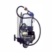 343138 Alemite Diesel Exhaust Fluid 110-120 V AC Centrifugal Pump Package for 55 Gallon Drum - Smart Start - Beltsmart