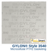 Garlock GYLON® Style 3540 - 0.125 in. thick / 70in. x 70in.