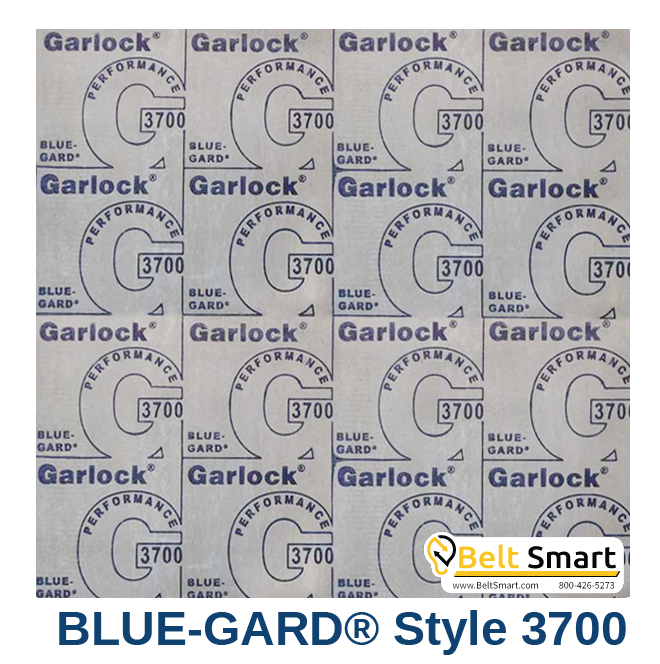 Garlock BLUE-GARD® 3700 Gaskets