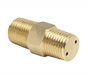383588-2 Alemite Spray Nozzles - Inlet/Outlet: 1/4"NPTF(m)