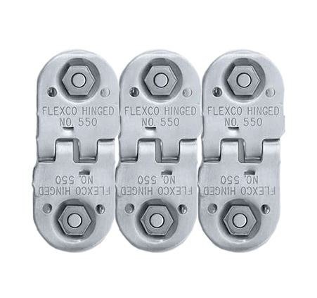 Flexco 2025 belt fasteners