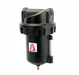 5616-2 Alemite Filter - Max Inlet Pressure: 250 PSI - Inlet/Outlet: 1" NPTF(f) - Max operating Temperature: 150 deg. F