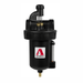 5912-2 Alemite Lubricator - Max Inlet Pressure: 250 PSI - Inlet/Outlet: 3/4" NPTF(f) - Bowl Capacity: 16 oz.