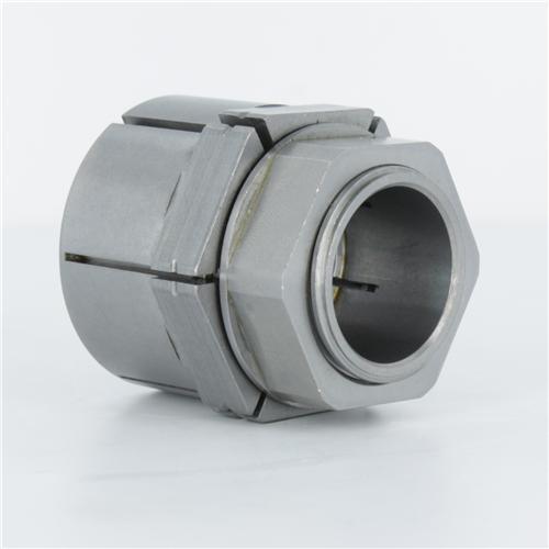 6202811UP by Fenner Drives | Trantorque GT | 20mm | Steel