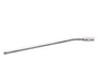 6638-B Alemite 12-1/8"  Rigid Extension for use with All Grease Gun Models