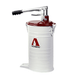 7181-4 Alemite Manual Pumps - Bucket Pumps - High Volume Bucket Pump - Outlet: 3/8" NPTF(f) - Capacity: 3.7 Gallons