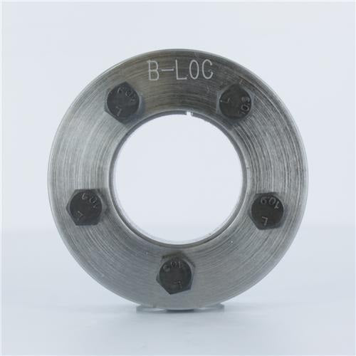 B0361 Fenner Drives B-LOC Shrink Disc SD10 - Standard Duty - Steel - Size: 36-10 - Shaft Diameter Range: 7/8"-1.161"