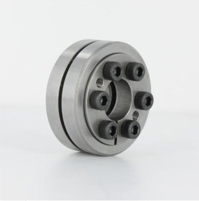 BCH501018-025 by Fenner Drives | B-Loc BCH50 | Heavy Duty | 18mm | Screw Length: 25mm | Steel