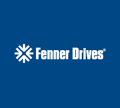 04051060 Fenner Drives PowerTwist Ground Round Link Belting - Cross Section: 3/8" - 25ft - Beltsmart