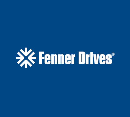 CS3502 by Fenner Drives | T-Max Tensioner/Sprocket Assemblies | Sprocket | #35 Chain