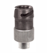 VB942 Alemite Pin Type Coupler - Thread: 1/8" NPTF(f) without wing - Pressure: 10,000 PSI