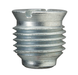Z741-A Alemite Flush Type Threaded - Slotted Fitting - Thread, Overall Length - Type, Slotted - Overall Length, Shank Length - Shank Length, Hex Size - Drill Diameter, Thread