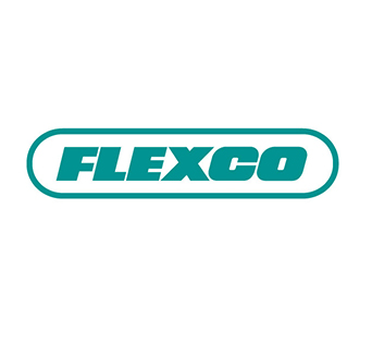 P6CLPR25M-24 by Flexco | #03526 | Clipper Combs for PRO-600 & PRO-6000 Lacer | Hook Size: 25 | 24" Belt Width