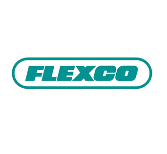 20406 Flexco Extra Bolts | For Fastener # 1-1/2, 2, RP2 | Steel | 100/Box