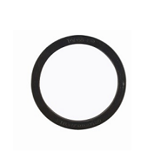 T2290-GGG-S0180 Special Gasket Topog-E 1/2" ID Gauge Glass Gasket ROUND