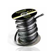 41033-1008 by Garlock | Style 1333-G SQ Graphite Packing | 0.125in | 1lb Spool